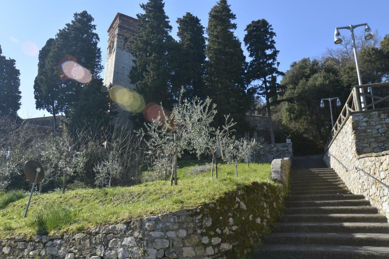 Borgo Della Rocca Montemurlo