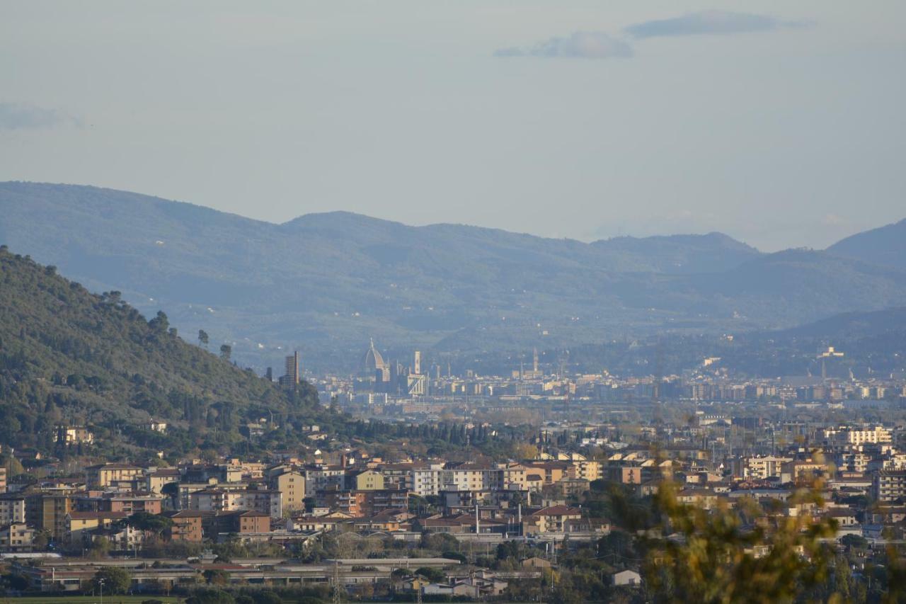 Borgo Della Rocca Bed & Breakfast *