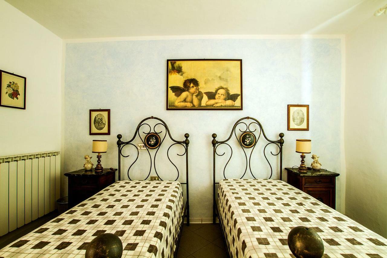 Bed & Breakfast Borgo Della Rocca *