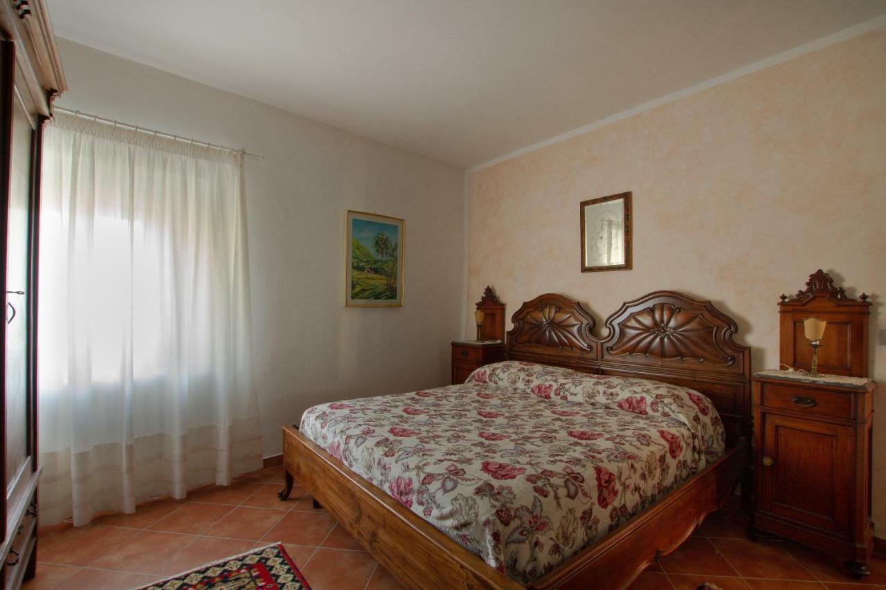 Borgo Della Rocca Bed & Breakfast Montemurlo